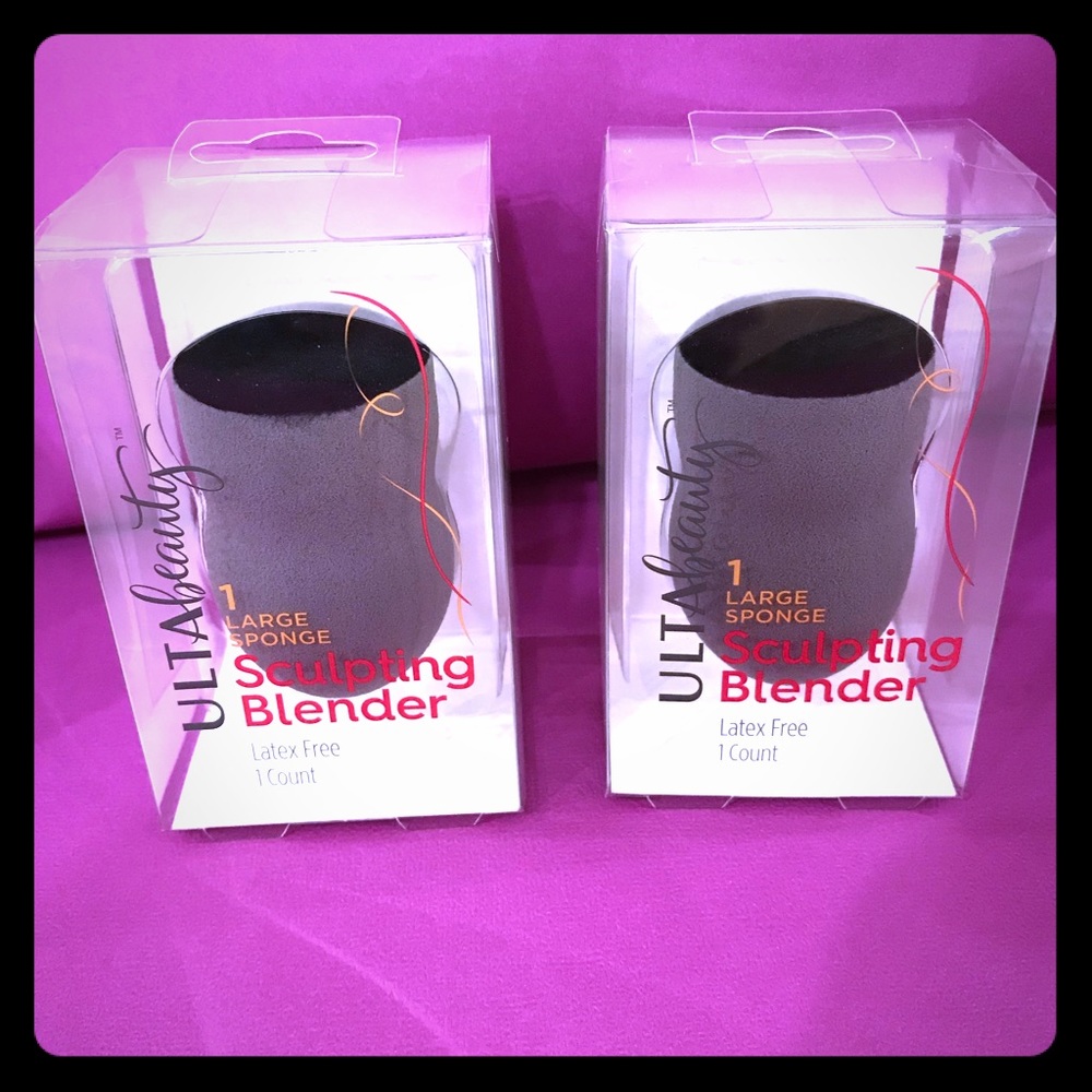 Ulta Beauty blender